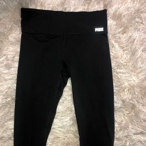 PINK Victoria’s Secret Leggings